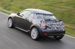 Mini Coupe Prototype 2011 года